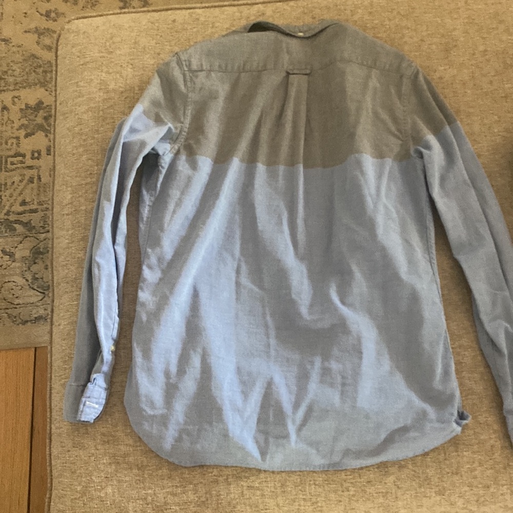 Men’s button down - Picture 3 of 3